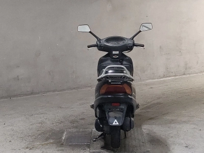 Honda SPACY125