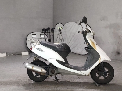 Yamaha JOG Z2