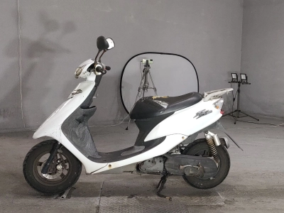 Yamaha JOG Z2