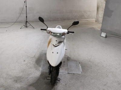 Yamaha JOG Z2