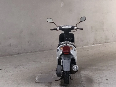 Yamaha JOG Z2