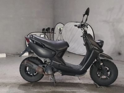 Yamaha BW'S100