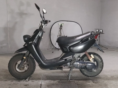 Yamaha BW'S100