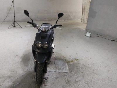 Yamaha BW'S100