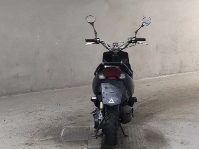 Yamaha BW'S100