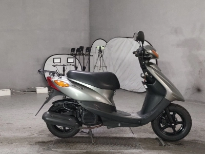 Yamaha JOG DX