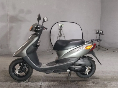 Yamaha JOG DX
