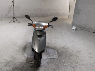 Yamaha JOG DX