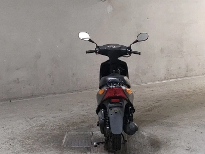 Yamaha JOG DX