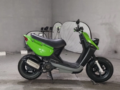Yamaha BW'S100