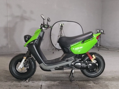 Yamaha BW'S100