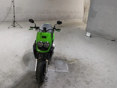Yamaha BW'S100