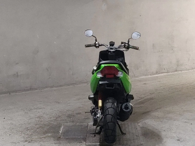 Yamaha BW'S100