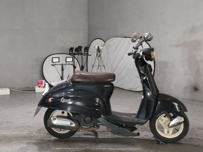 Suzuki VERUDE
