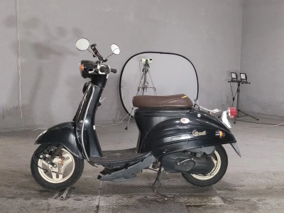 Suzuki VERUDE