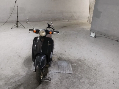 Suzuki VERUDE
