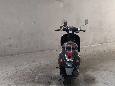 Suzuki VERUDE