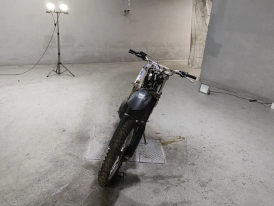 Honda CRM250R