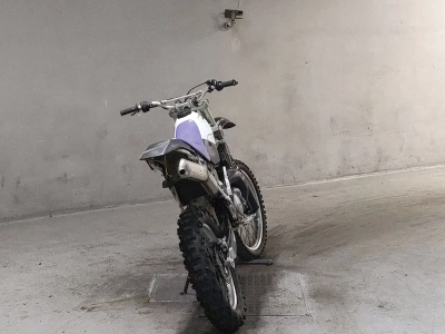 Honda CRM250R