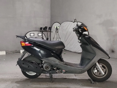 Yamaha AKUSHI STREET