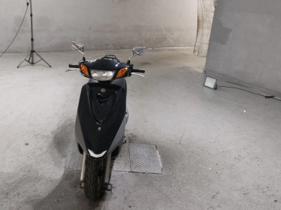 Yamaha AKUSHI STREET