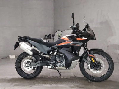 KTM KTM 890 ADVENTURE 