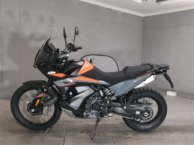 KTM KTM 890 ADVENTURE 
