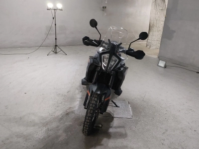 KTM KTM 890 ADVENTURE 