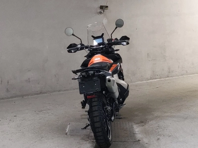 KTM KTM 890 ADVENTURE 