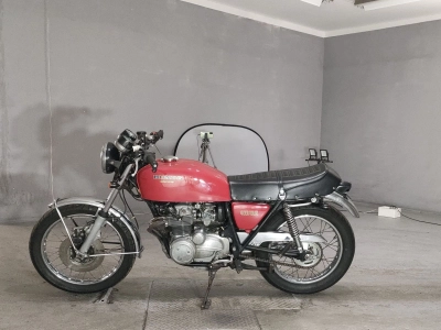 Honda CB400