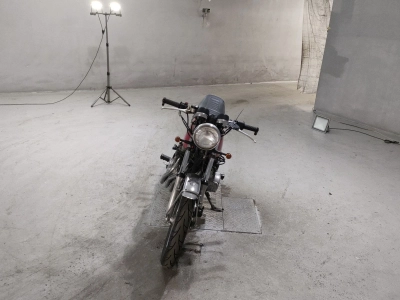 Honda CB400