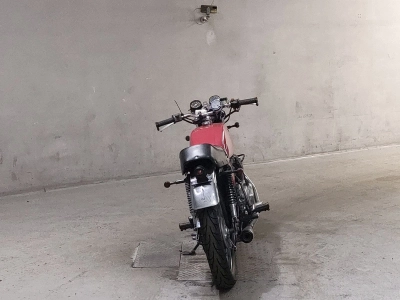 Honda CB400