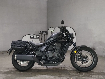 Honda  REBEL 1100