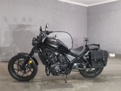 Honda  REBEL 1100