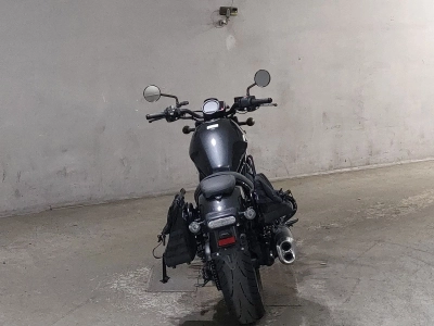 Honda  REBEL 1100