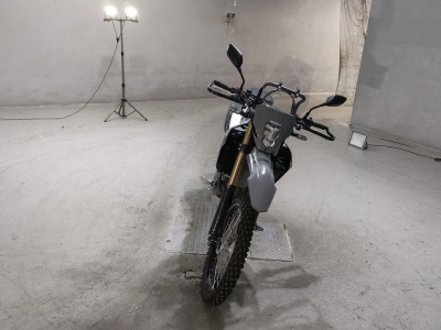 Honda CRF250L