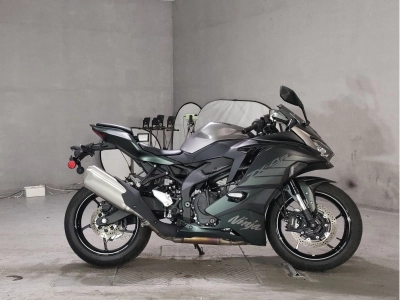 Kawasaki  NINJA ZX-4R SE