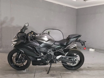 Kawasaki  NINJA ZX-4R SE