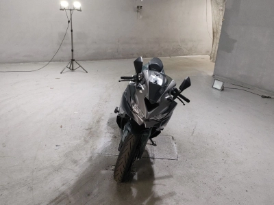 Kawasaki  NINJA ZX-4R SE