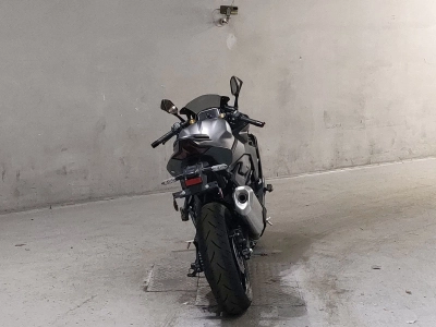 Kawasaki  NINJA ZX-4R SE