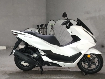 Honda PCX125