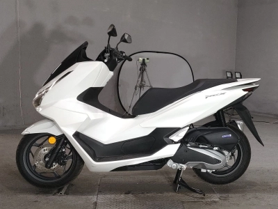 Honda PCX125