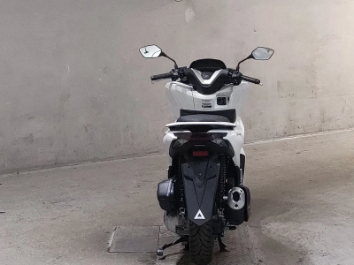 Honda PCX125