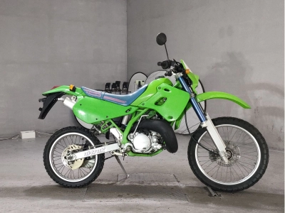Kawasaki KDX250SR