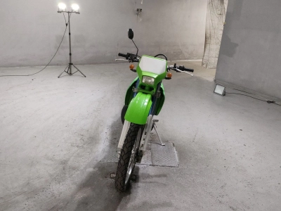 Kawasaki KDX250SR
