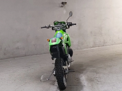 Kawasaki KDX250SR