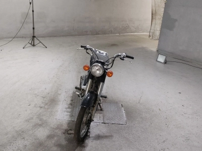 Honda BENLY50