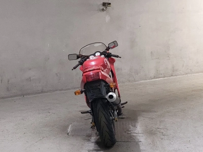 Ducati DUCATI SS 400
