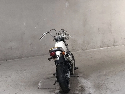 Honda APE50