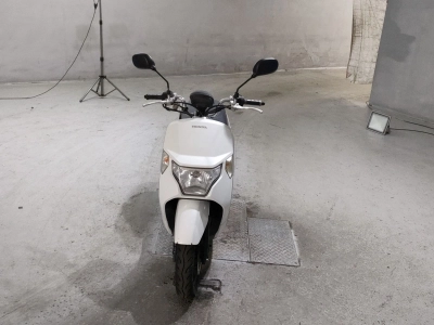 Honda DUNK